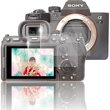 Amazon.co.jp 売れ筋ランキング: カメラ用液晶保護フィルム の中